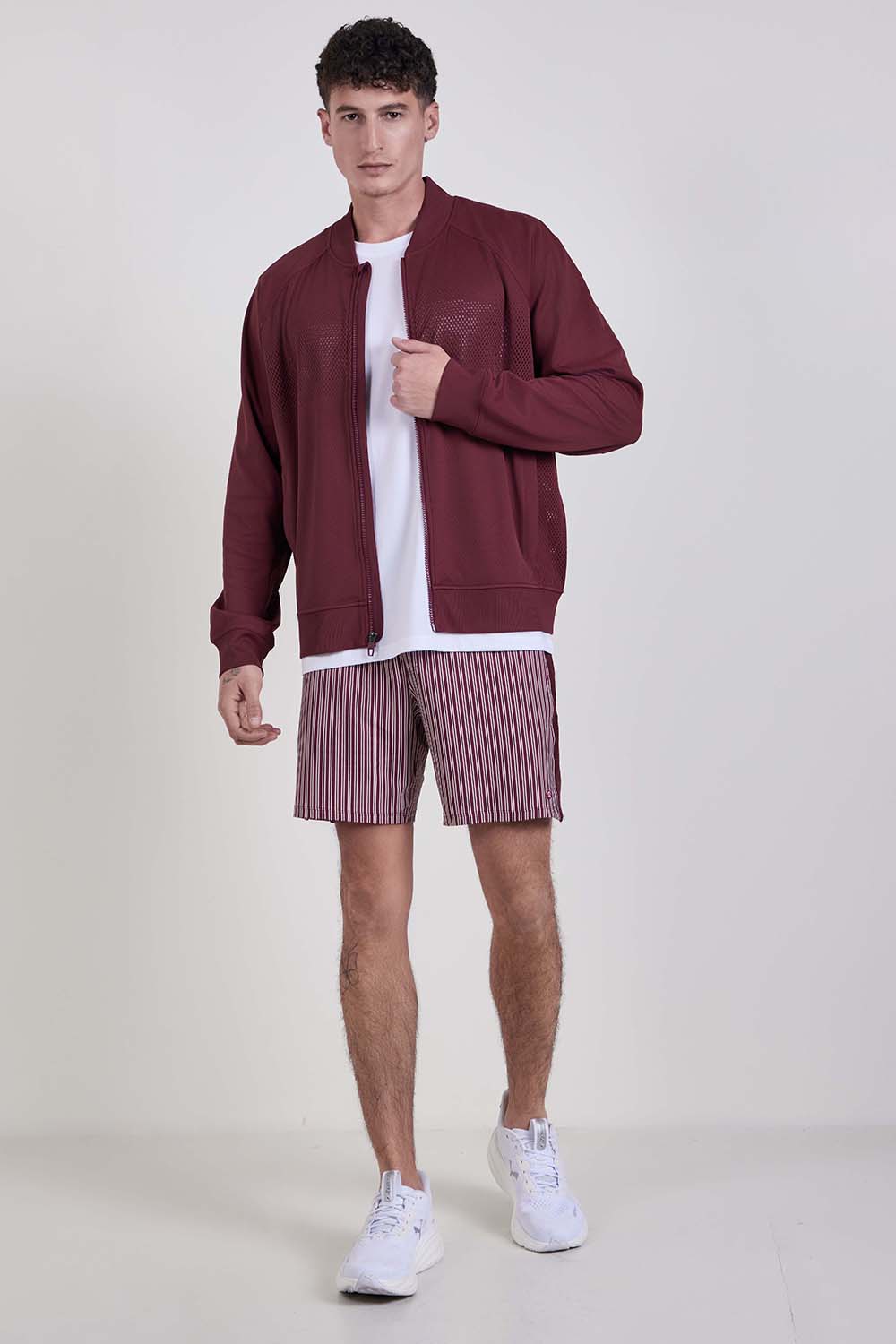 Zeroed In Short Sleeve Shirt